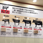 コウゴ牧場直営　焼肉大黒や - 愛情込めて育ててます♡