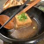 Izakaya Dainari - 豚の角煮
