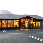 コウゴ牧場直営　焼肉大黒や - 外観