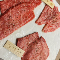 焼肉　福々 - 