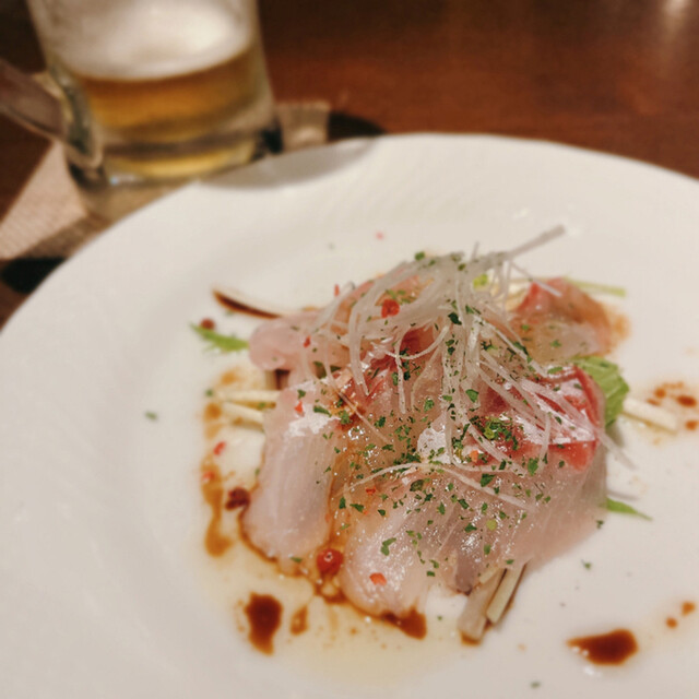 savoy（サボイ） - 能代（居酒屋）の写真