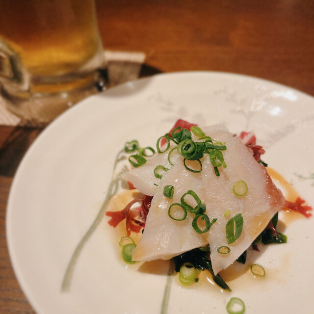 savoy（サボイ） - 能代（居酒屋）の写真