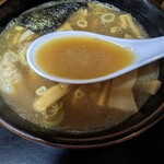 Menya Gotou - 甘酸じゃないスープ
