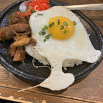 Ramen Yu Duki - 