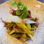 日本のお酒とごはんのお店 ムロマニ - 