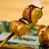 焼鳥と水炊き 櫛田 - 