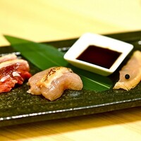 焼鳥と水炊き 櫛田 - 
