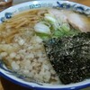 自家製麺 佐藤