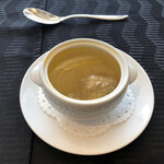 スーツァンレストラン陳 横浜店 - 