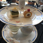 スーツァンレストラン陳 - 