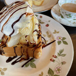 紅茶の店 ARIEL - 