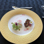 スーツァンレストラン陳 横浜店 - 