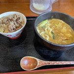 Kare Udon Fuukidou - 