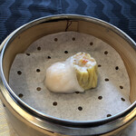 スーツァンレストラン陳 - 