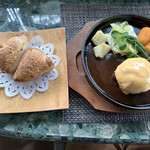 ガルデン・ラ・ヴァンヴェール - 