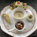 ガルデン・ラ・ヴァンヴェール - 