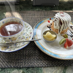 ガルデン・ラ・ヴァンヴェール - 