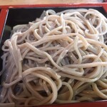 Shinjuku Soba Kura - 