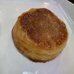 サンヴァリエ - 料理写真:クイニーアマン