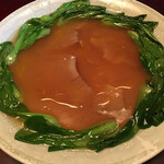 広東料理処お好み焼き 千代 - 