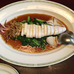 広東料理処お好み焼き 千代 - 