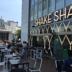 Shake Shack - 