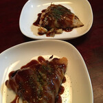 広東料理処お好み焼き 千代 - 