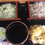 Shinjuku Soba Kura - 