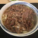 本格さぬきうどん　穂乃香 - 