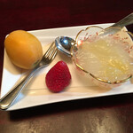 広東料理処お好み焼き 千代 - 