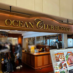 OCEAN CLUB BUFFET - 