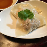 広東料理処お好み焼き 千代 - 