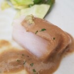 キッチン ブルー グローブ - 残り少しです