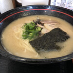 うちだラーメン - 