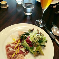 フレンチ キッチン - 