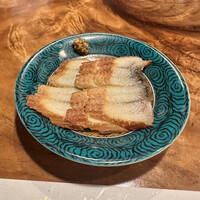 炭焼鰻 寝床 福島店 - 