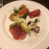 サバティーニ・ディ・フィレンツェ 大丸東京店 - 