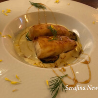Serafina NEW YORK さいたま新都心店 - 