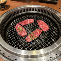 南新宿 和牛焼肉 慶 - 