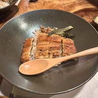 炭焼鰻 寝床 福島店 - 