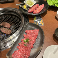 南新宿 和牛焼肉 慶 - 