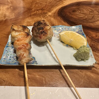 炭焼鰻 寝床 福島店 - 