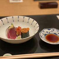 新宿割烹 中嶋 - 