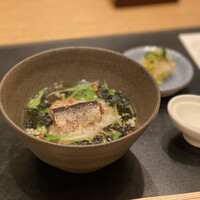 新宿割烹 中嶋 - 