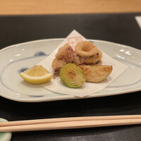 新宿割烹 中嶋 - 