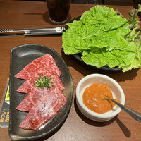 南新宿 和牛焼肉 慶 - 