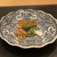 新宿割烹 中嶋 - 