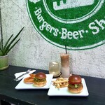 Craft Burger co. - 