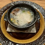 リストランテ ソウ - 