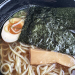 丸源ラーメン - 